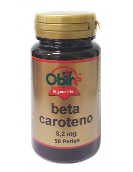 betacaroteno 66 mg 90 perlas