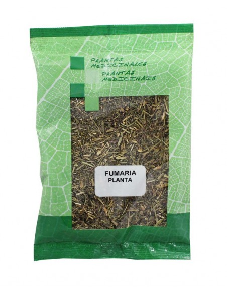 fumaria planta trit 50 gr