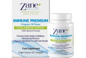▷ Comprar ZANE HELLAS Immune Premium-con aceite de oregano- 60 cápsulas  blandas Online 【 Shop GPG © 】