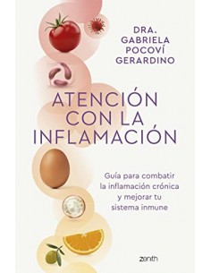 Libro ATENCIÓN CON LA...