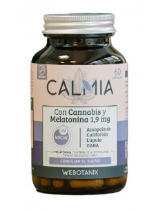 WeBotanix Calmia Noche 60...