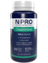 Npro CLEANintest 60 caps.