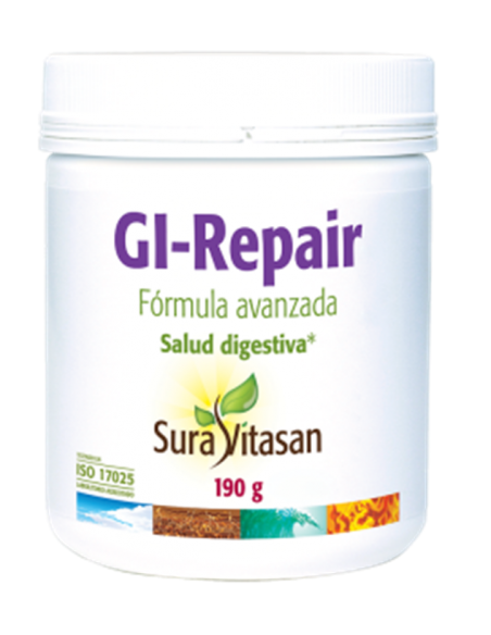 GI-Repair - Salud digestiva 190g