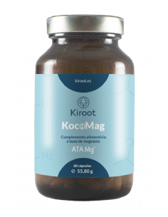 Kiroot Malato y Taurato de...