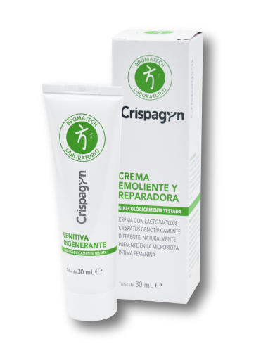 Crispagyn 30ml