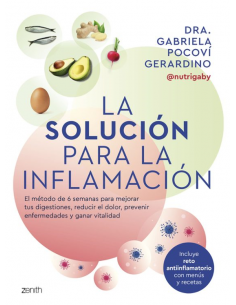 Libro: LA SOLUCIÓN PARA LA...