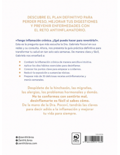 Libro: LA SOLUCIÓN PARA LA... 2