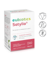 EUBIOTICS Satylia - 60 capsulas