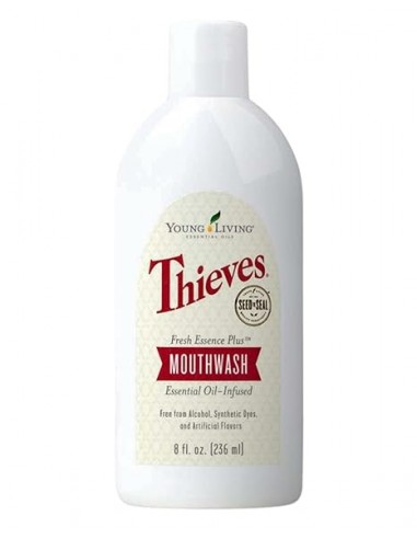 Thieves* Mouthwash Fresh Essence Plus...