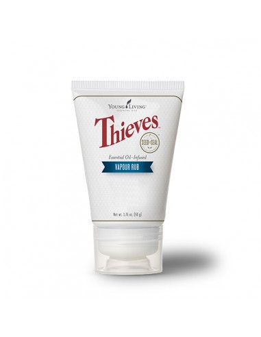 Thieves* Vapour Rub – Bálsamo...