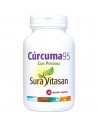 Cúrcuma 95  30 cápsulas