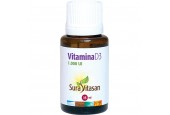 Vitamina D3   15 ml