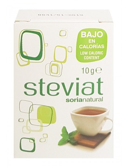 steviat 200 comprimidos