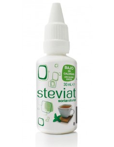 steviat gotas 30 ml
