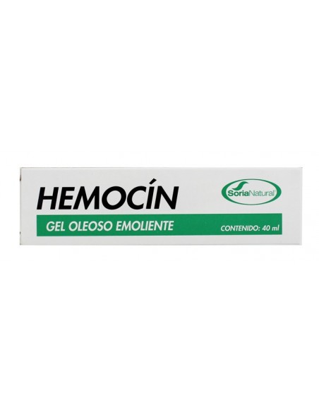 hemocin 40 ml