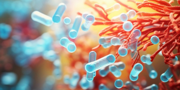 ¿Qué es un probiótico y para qué sirven?