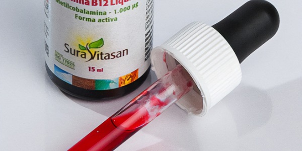 Vitamina B12: cianocobalamina vs metilcobalamina | Beneficios reales